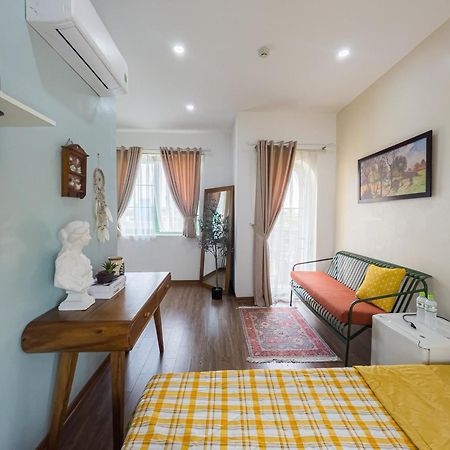 Ferienwohnung Nang House Đà Nẵng Exterior foto